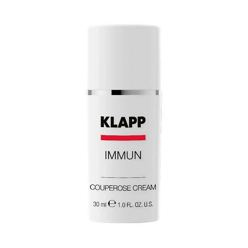 Крем для лица KLAPP COSMETICS Крем для лица женский успокаивающий 4250094946104
