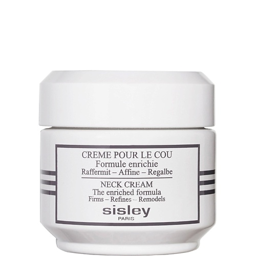 Крем для бюста SISLEY Крем для шеи с обогащенной формулой Neck Cream