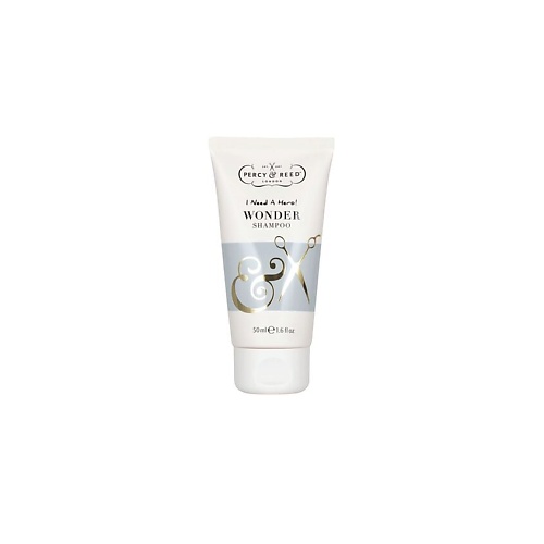 Шампунь для волос PERCY AND REED PERCY&REED Чудо шампунь Hair Care I Need A Hero