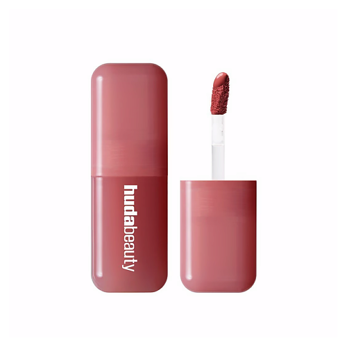 

HUDA BEAUTY Жидкие румяна Liquid Blush Filter, Жидкие румяна Liquid Blush Filter