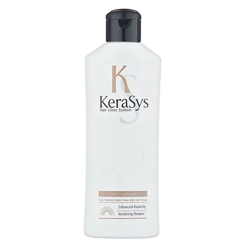 Шампунь для волос KERASYS Clinic Шампунь для волос