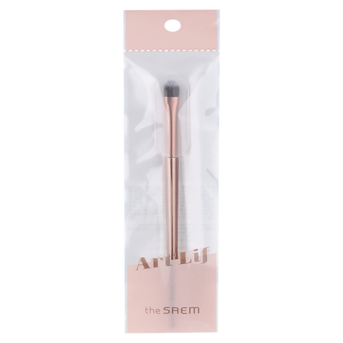

THE SAEM Кисть косметическая Art'Lif Concealer Brush, Кисть косметическая Art'Lif Concealer Brush