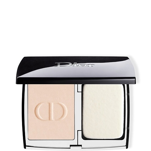 Пудра для лица DIOR Стойкая компактная пудра для лица Diorskin Forever Natural Velvet