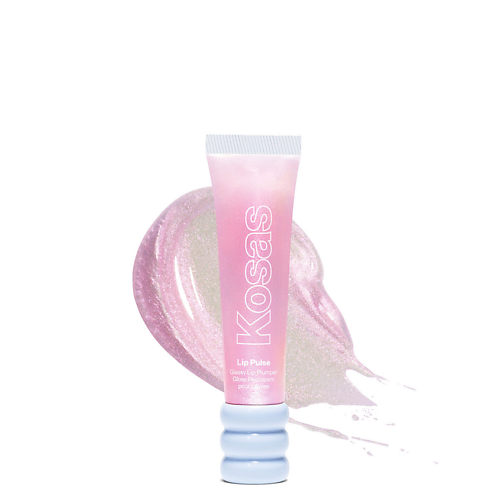 Блеск для губ KOSAS Блеск для губ Lip Pulse Glassy
