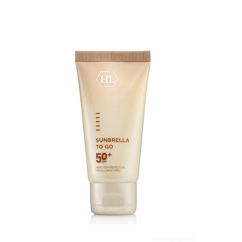

HOLY LAND Sunbrella (Spf 50+) - Солнцезащитный крем 50, Sunbrella (Spf 50+) - Солнцезащитный крем