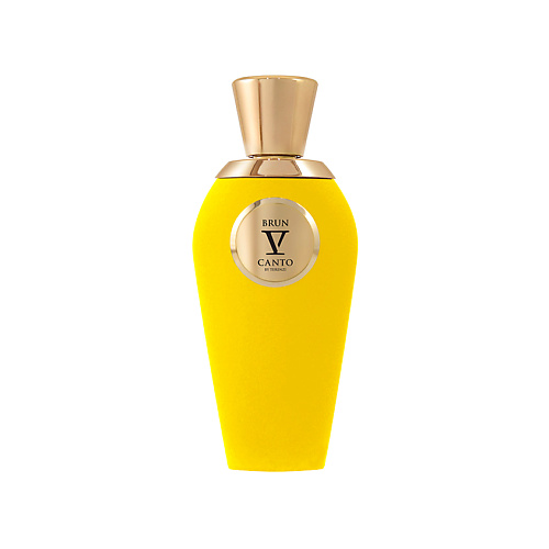 Духи V CANTO Brun Extrait de Parfum