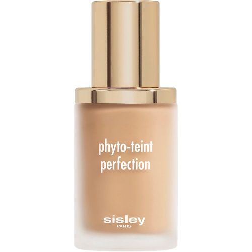 Тональное средство SISLEY Устойчивый тональный фитокрем Phyto-Teint Perfection Foundation