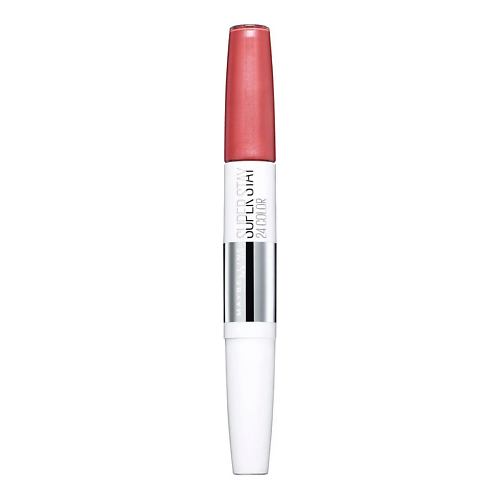 

MAYBELLINE NEW YORK MAYBELLINE Помада для губ SuperStay 24 Hour Liquid Lipstick, MAYBELLINE Помада для губ SuperStay 24 Hour Liquid Lipstick