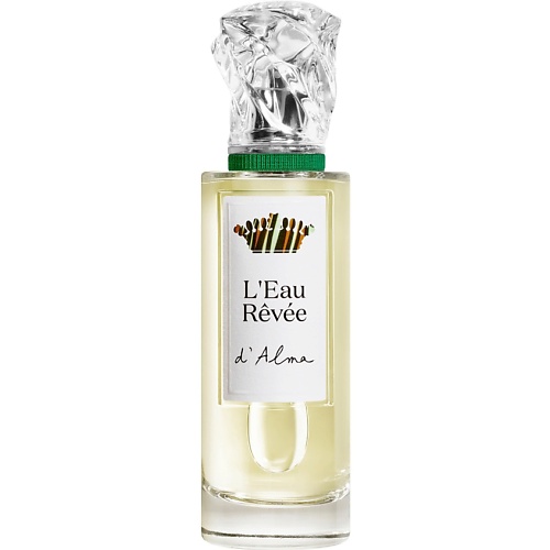 

SISLEY L'Eau Revee D'Alma 100, L'Eau Revee D'Alma