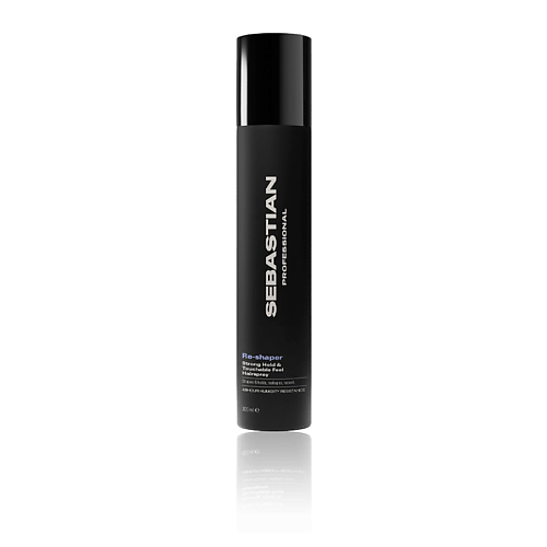 Лак для укладки волос SEBASTIAN PROFESSIONAL Лак для волос сильной фиксации Finishing - Hold Re-Shaper
