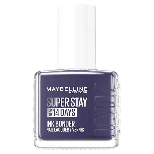 

MAYBELLINE NEW YORK MAYBELLINE Лак для ногтей Superstay Ink Bonder, MAYBELLINE Лак для ногтей Superstay Ink Bonder