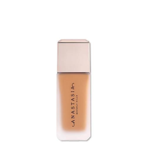 

ANASTASIA BEVERLY HILLS Тональная основа Impeccable Blurring Second Skin Matte, Тональная основа Impeccable Blurring Second Skin Matte