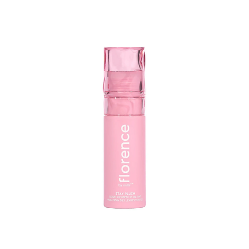 Масло для губ FLORENCE BY MILLS Масло для губ Stay Plush Tint