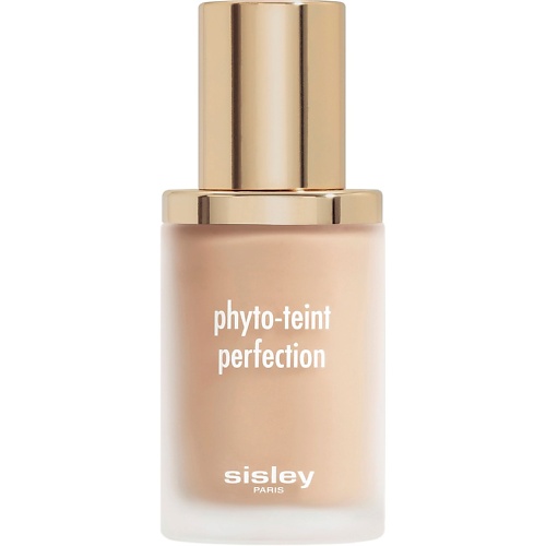

SISLEY Устойчивый тональный фитокрем Phyto-Teint Perfection Foundation, Устойчивый тональный фитокрем Phyto-Teint Perfection Foundation