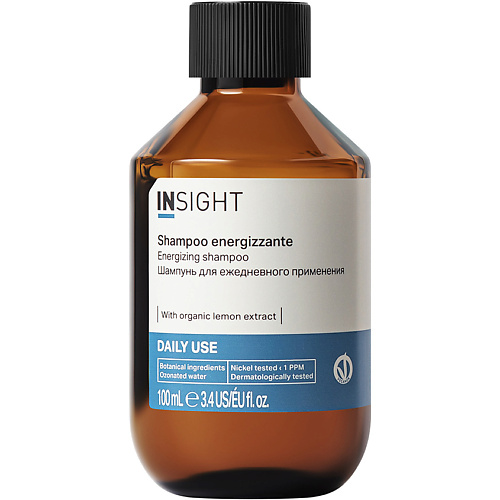 Шампунь для волос INSIGHT PROFESSIONAL Шампунь для ежедневного применения Daily Use