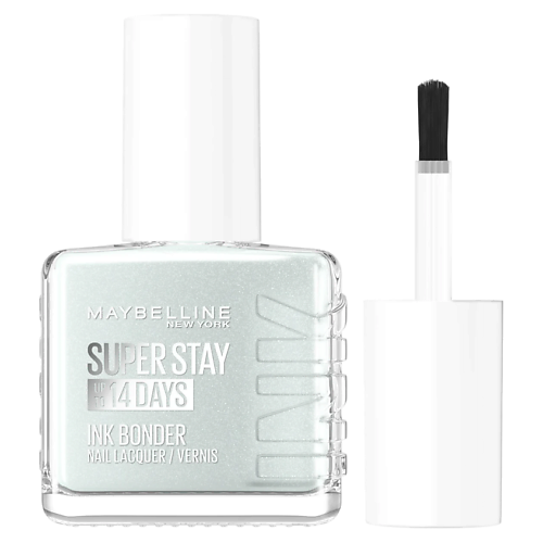 

MAYBELLINE NEW YORK MAYBELLINE Лак для ногтей Superstay Ink Bonder, MAYBELLINE Лак для ногтей Superstay Ink Bonder