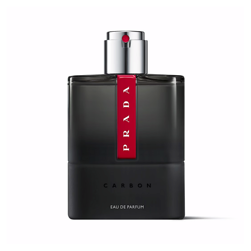 PRADA Парфюмерная вода Luna Rossa Carbon 100