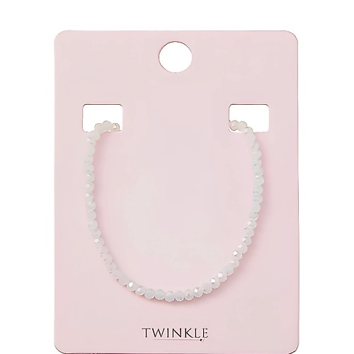 Ожерелье TWINKLE Ожерелье Glass Choker