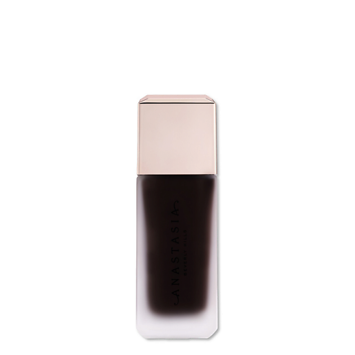 

ANASTASIA BEVERLY HILLS Тональная основа Impeccable Blurring Second Skin Matte, Тональная основа Impeccable Blurring Second Skin Matte