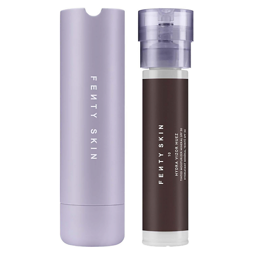 

FENTY BEAUTY Тонирующий крем для лица Fenty Skin Hydra Vizor Huez SPF30, Тонирующий крем для лица Fenty Skin Hydra Vizor Huez SPF30