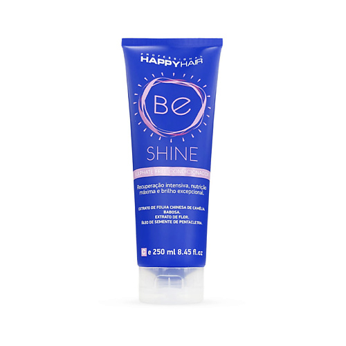 Кондиционер для волос HAPPY HAIR Кондиционер для волос Be Shine