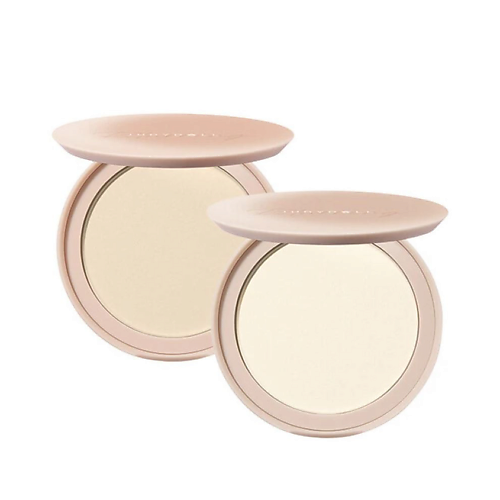 Набор средств для лица JUDYDOLL Набор пудр для лица Oil-Control Matte Pressed Powder