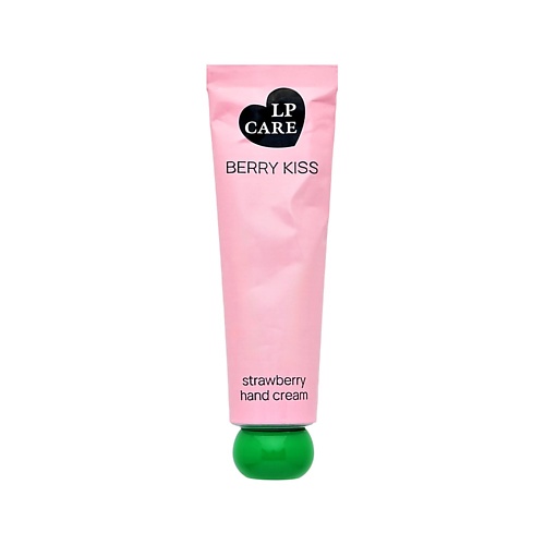 

LP CARE Крем для рук Berry Kiss Клубника 50, Крем для рук Berry Kiss Клубника