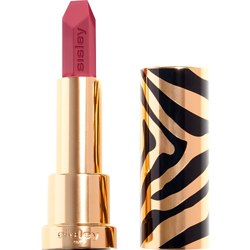 

SISLEY Фитопомада для губ увлажняющая устойчивая Le Phyto-Rouge, Фитопомада для губ увлажняющая устойчивая Le Phyto-Rouge