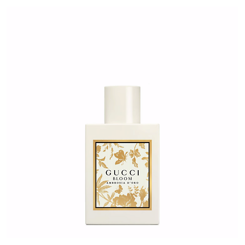 Набор парфюмерии GUCCI Парфюмерная вода Bloom Ambrosia d'Oro