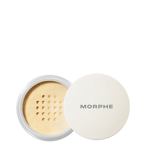

MORPHE Рассыпчатая фиксирующая пудра Bake & Set Soft Focus 9, Рассыпчатая фиксирующая пудра Bake & Set Soft Focus