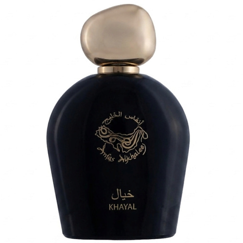 Парфюмерная вода ANFAS ALKHALEEJ Khayal