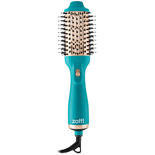 

ZOFFT Фен-щетка Iren 3 в 1, Фен-щетка Iren 3 в 1