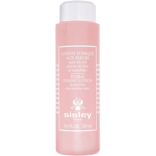 Лосьон для лица SISLEY Лосьон цветочный Floral Toning Lotion