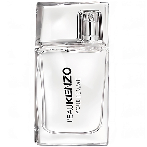 Туалетная вода KENZO L'EAU KENZO POUR FEMME