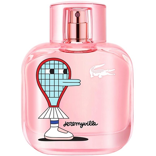 

LACOSTE Eau De Lacoste L.12.12 Sparkling Collector Edition 90, Eau De Lacoste L.12.12 Sparkling Collector Edition