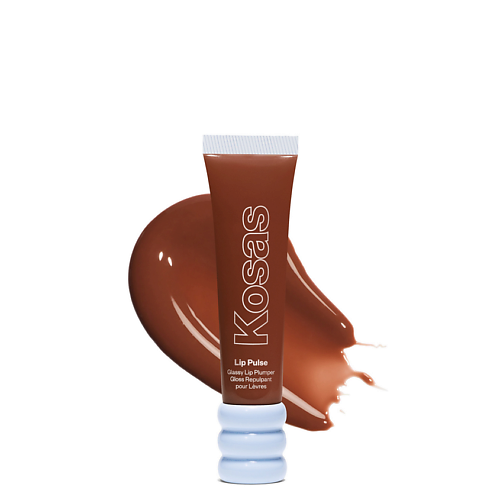 Блеск для губ KOSAS Блеск для губ Lip Pulse Glassy