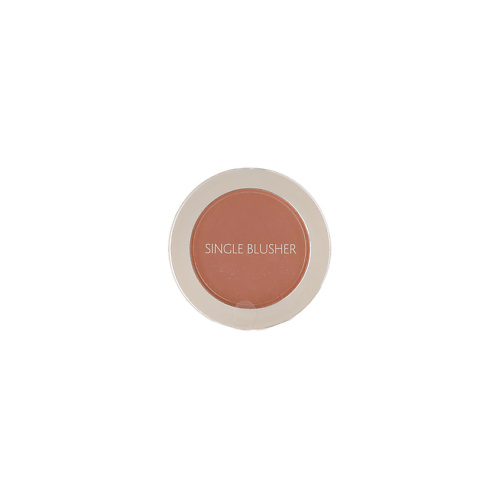 

THE SAEM Румяна Saemmul Single Blusher Pumpkin Latte, Румяна Saemmul Single Blusher Pumpkin Latte