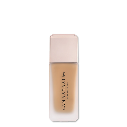 

ANASTASIA BEVERLY HILLS Тональная основа Impeccable Blurring Second Skin Matte, Тональная основа Impeccable Blurring Second Skin Matte