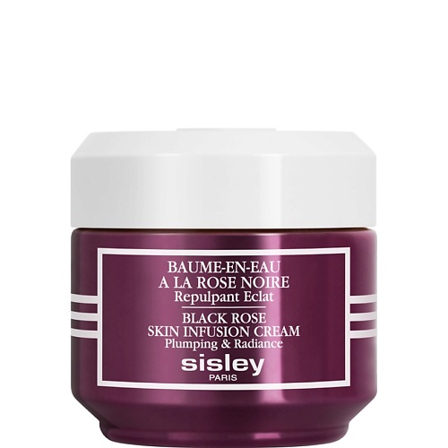 Крем для лица SISLEY Крем с экстрактом черной розы Black Rose Skin Infusion Cream