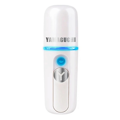Прибор для ухода за лицом YAMAGUCHI Ультразвуковой увлажнитель Aqua Balance Mini