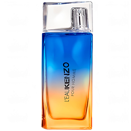 Туалетная вода KENZO L'Eau Kenzo pour Homme Sunlight Limited Edition