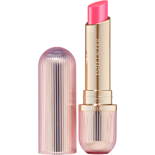 ESTEE LAUDER Ухаживающий оттеночный бальзам для губ Futurist Hydraplump