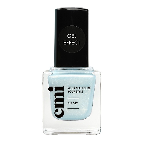 

EMI Ультрастойкий лак Gel Effect 9, Ультрастойкий лак Gel Effect