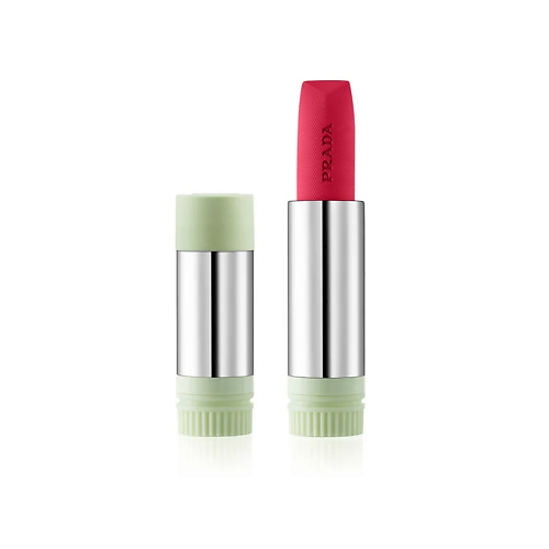 

PRADA Помада для губ Monochrome Soft Matte, Refill, Помада для губ Monochrome Soft Matte, Refill