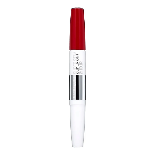 Помада для губ MAYBELLINE NEW YORK MAYBELLINE Помада для губ SuperStay 24 Hour Liquid Lipstick