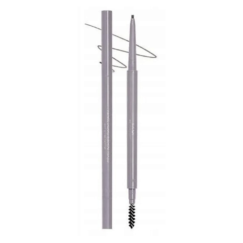 Карандаш для бровей JUDYDOLL Карандаш для бровей Skinny Eyebrow Pencil