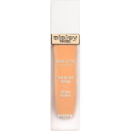 

SISLEY Тональный антивозрастной крем Sisleya Anti-Aging Foundation, Тональный антивозрастной крем Sisleya Anti-Aging Foundation