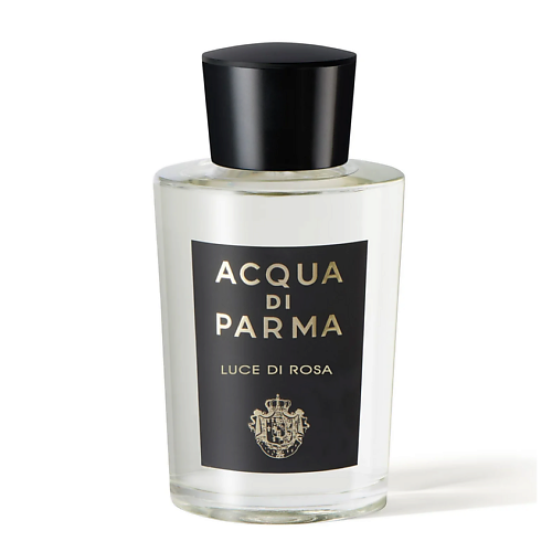 Парфюмерная вода ACQUA DI PARMA Парфюмерная вода Luce di Rosa