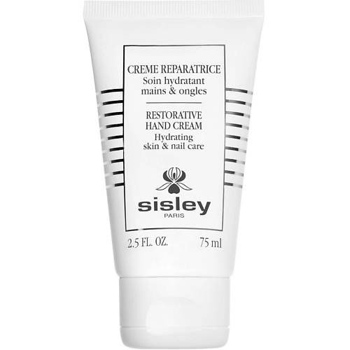 Крем для рук SISLEY Крем увлажняющий для рук и ногтей Репаратрис Reparatrice Restorative Hand Cream