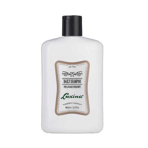 Шампунь для волос LUXINA Мужской шампунь для ежедневного применения Daily Shampoo